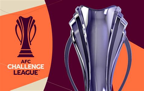 2024–25 AFC Challenge League .